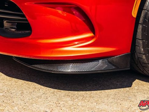 Used 2015 Dodge Viper w/ Quick Order Package 22J GT RWD image 26