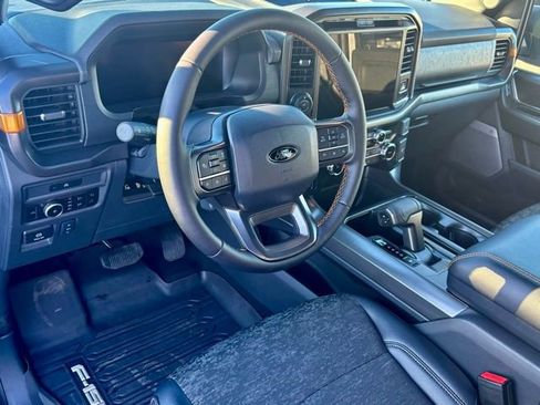 New 2025 Ford F150 Tremor image 9