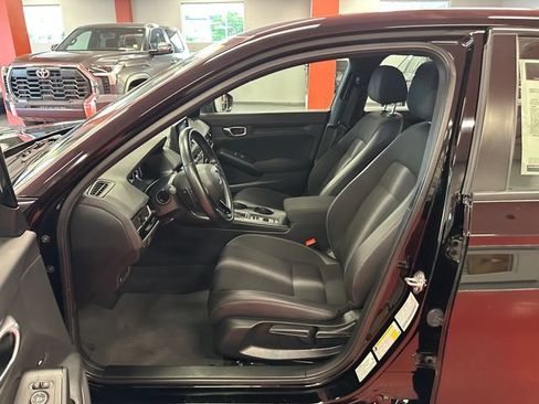 Used 2024 Honda Civic Sport image 10