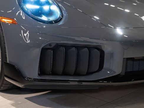 Used 2026 Porsche 911 Turbo S AWD/4WD image 6