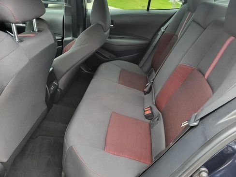 Used 2024 Toyota Corolla SE image 11