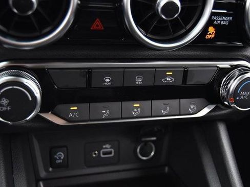 New 2025 Nissan Sentra S image 15