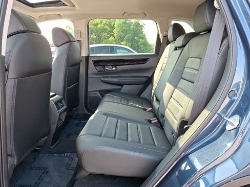Used 2026 Honda CR-V EX-L image 10