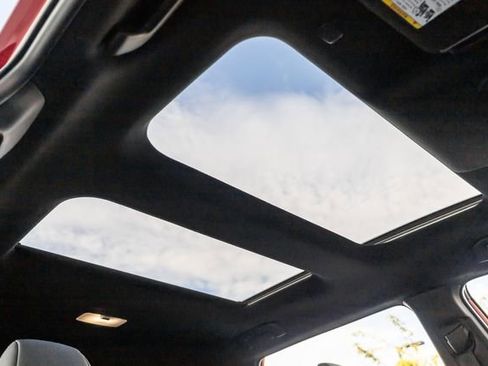 Used 2024 Toyota bZ4X Limited w/ Weather Package image 15