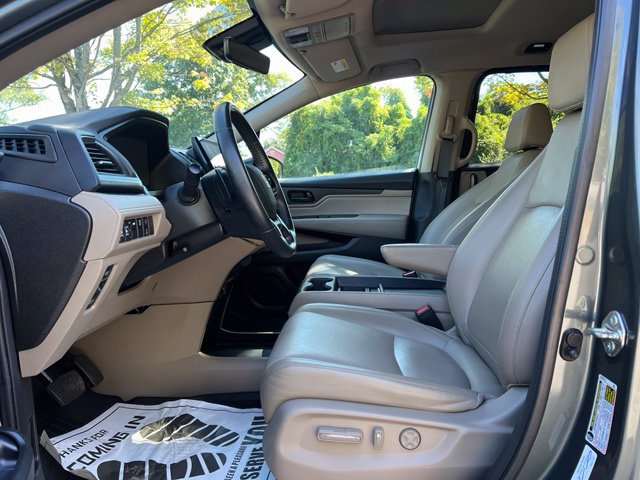Used 2018 Honda Odyssey EX-L image 12