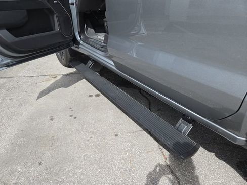 Used 2025 Chevrolet Silverado 1500 RST AWD/4WD image 4