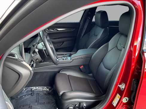 Used 2026 Cadillac CT5 Sport RWD image 8