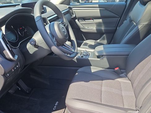 New 2026 MAZDA CX-50 2.5 Hybrid w/ Preferred Pkg image 17