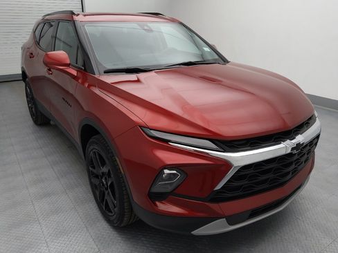 Used 2024 Chevrolet Blazer LT w/ Convenience Package image 13