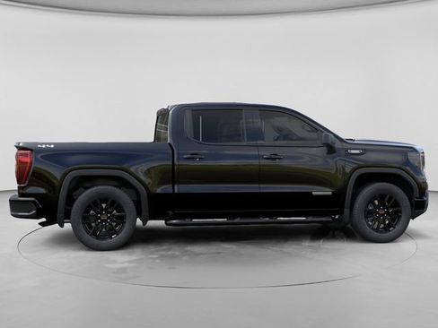 New 2026 GMC Sierra 1500 Elevation w/ Elevation Select Package AWD/4WD image 5
