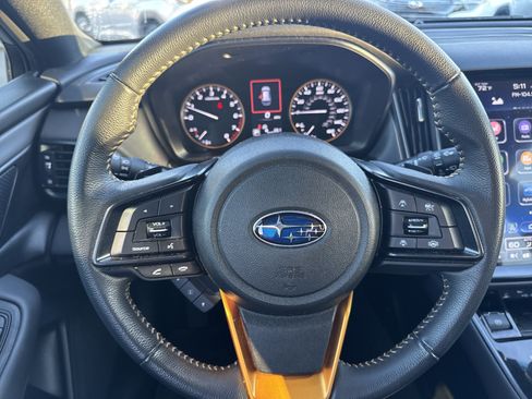 Used 2022 Subaru Outback Wilderness image 12