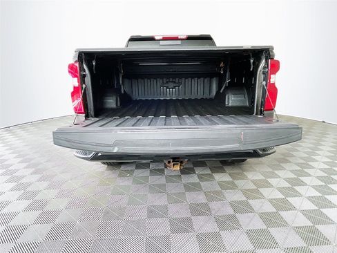 Used 2023 Chevrolet Silverado 1500 RST w/ RST All Star Premium Package AWD/4WD image 30