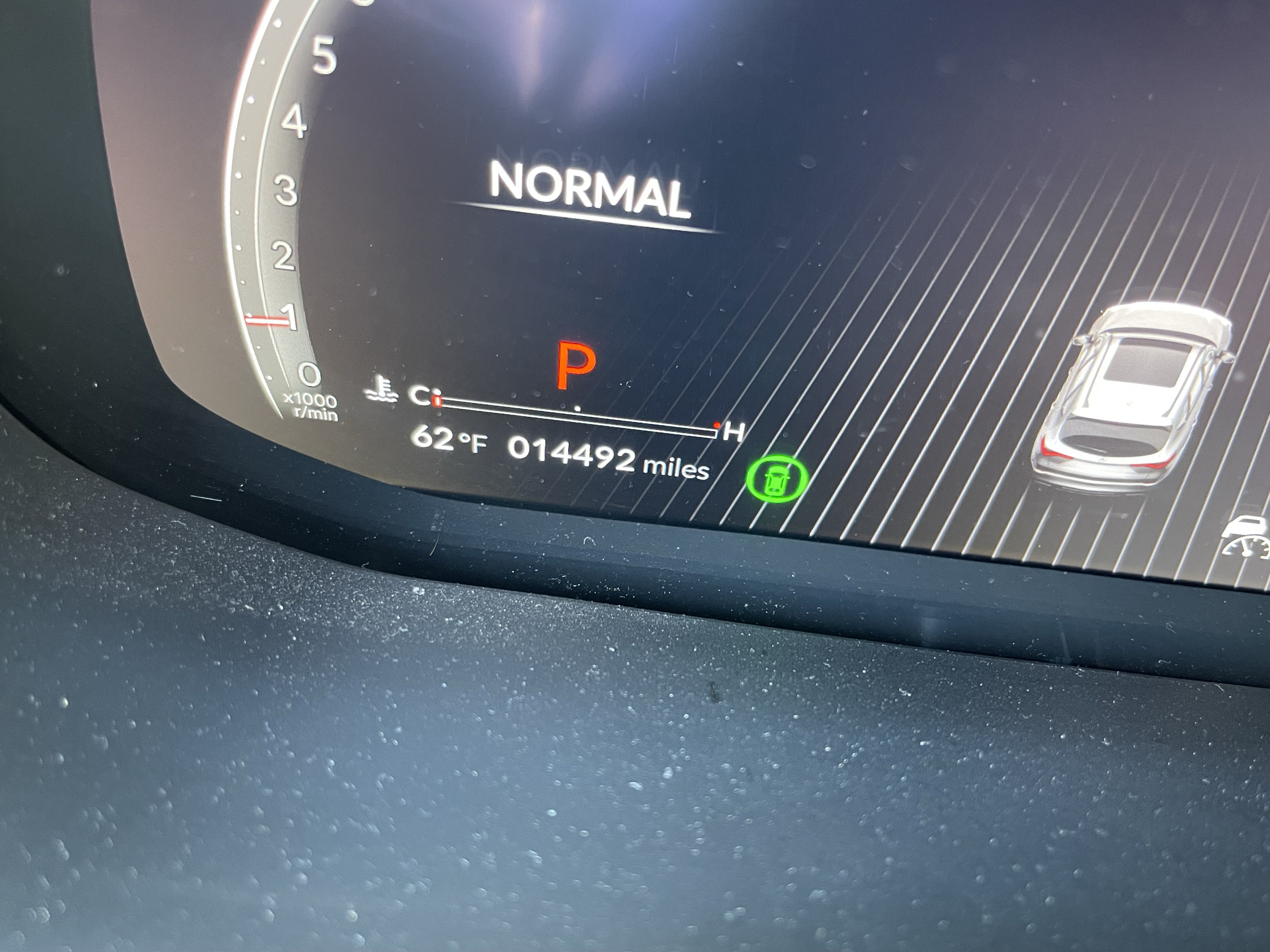 Used 2023 Acura MDX A-Spec AWD/4WD image 11