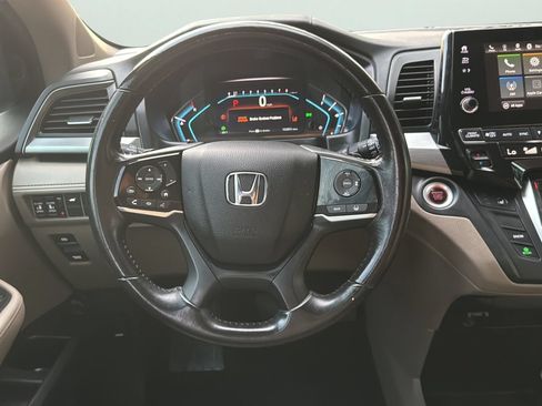 Used 2018 Honda Odyssey EX-L image 12