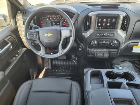 New 2026 Chevrolet Silverado 3500 W/T w/ WT Convenience Package image 26