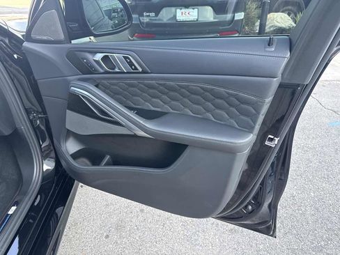 Used 2022 BMW X6 M w/ Competition Package image 23