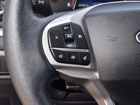 Used 2023 Ford Explorer XLT w/ Equipment Group 202A image 24