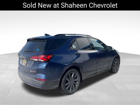 Used 2023 Chevrolet Equinox RS image 7