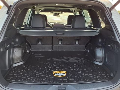 New 2026 Subaru Forester Wilderness AWD/4WD image 9