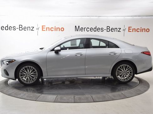 Certified 2026 Mercedes-Benz CLA 250 image 3