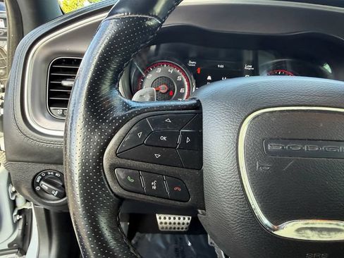 Used 2022 Dodge Charger GT w/ Plus Group RWD image 20
