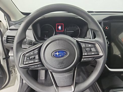 New 2026 Subaru Impreza 2.0i Sport AWD/4WD image 14