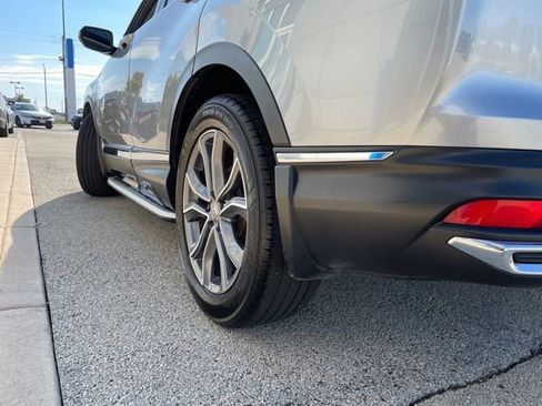 Used 2021 Honda CR-V Touring image 18
