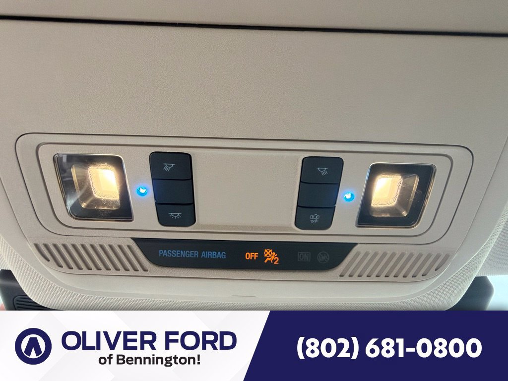 Used 2022 Ford Explorer XLT w/ Equipment Group 202A AWD/4WD image 39