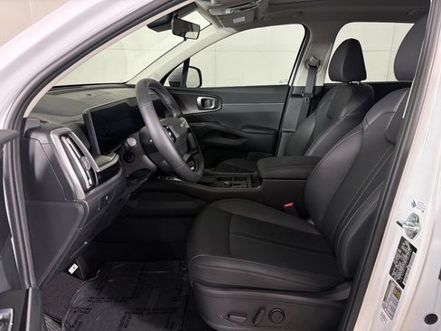 New 2026 Kia Sorento S FWD image 16