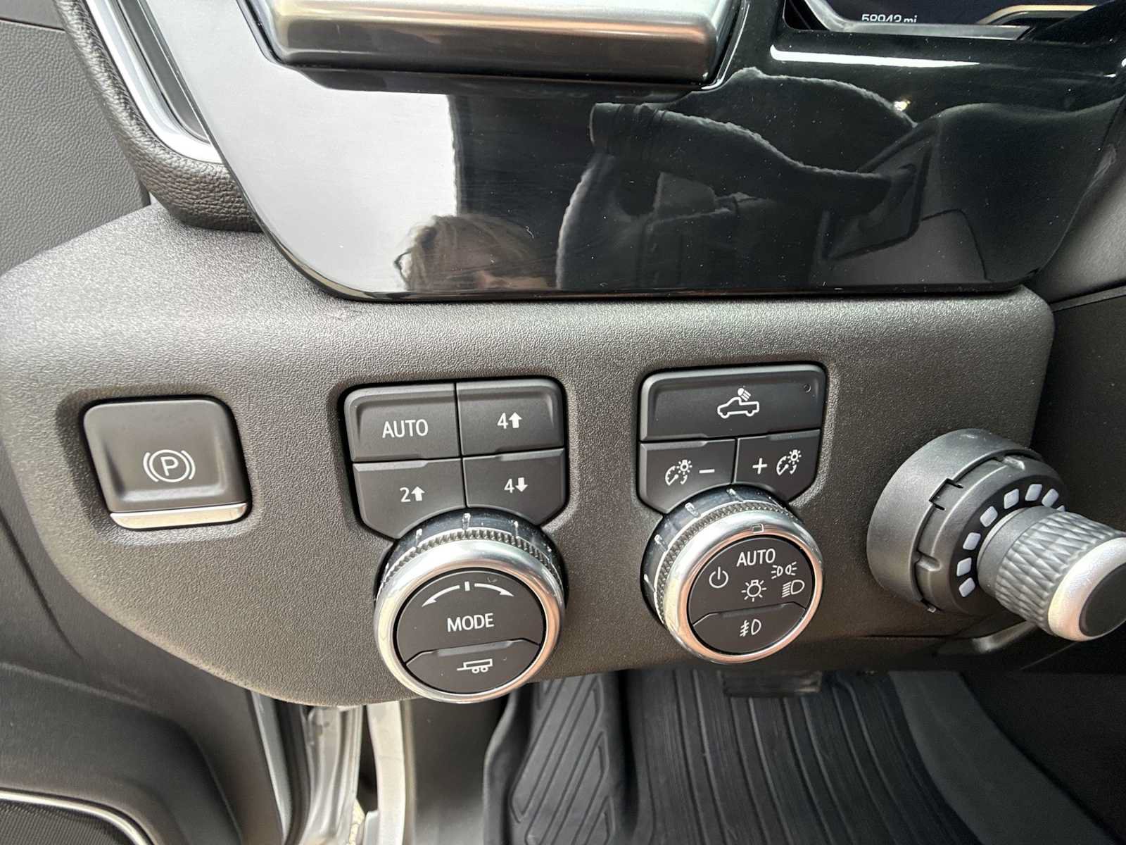 Certified 2022 GMC Sierra 1500 Elevation AWD/4WD image 18