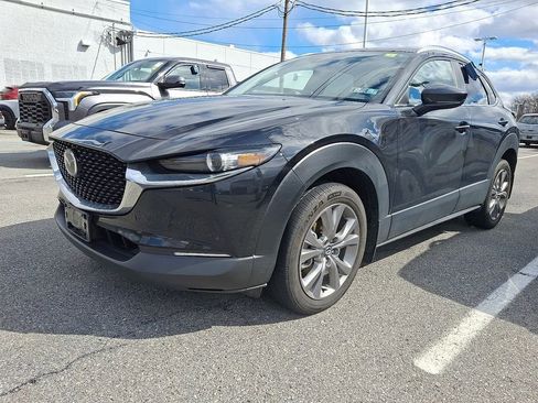 Used 2024 MAZDA CX-30 AWD 2.5 S w/ Preferred Package image 3