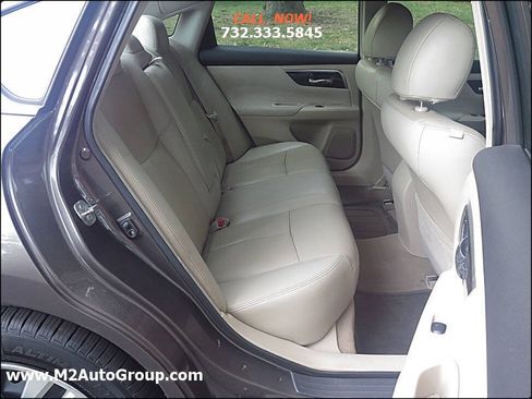 Used 2013 Nissan Altima 2.5 FWD image 13