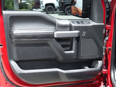 Used 2015 Ford F150 XLT RWD image 14