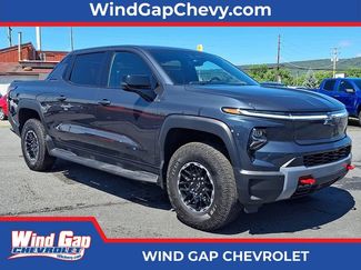 Certified 2026 Chevrolet Silverado EV Trail Boss w/ Premium Package AWD/4WD video 1