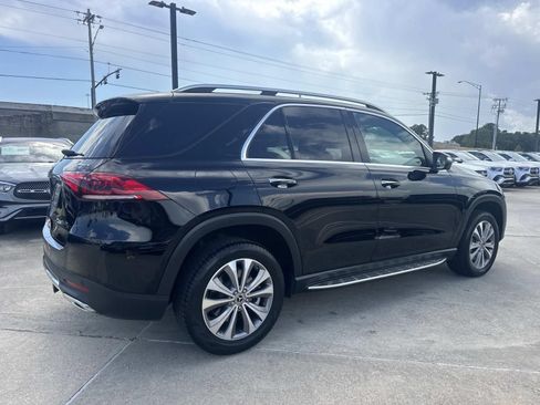 Used 2023 Mercedes-Benz GLE 450 4MATIC image 6