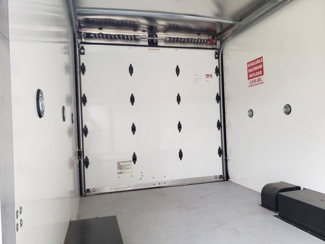 Used 2022 Ford E-350 and Econoline 350 Super Duty w/ Power Windows & Locks Group RWD image 17