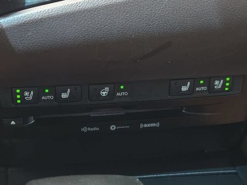 Used 2019 Lexus ES 350 FWD image 20
