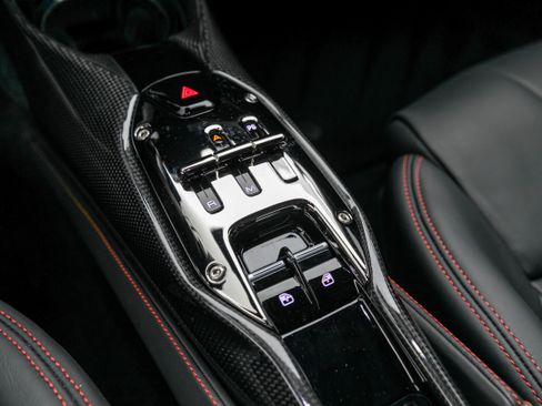 Certified 2022 Ferrari SF90 Stradale image 6