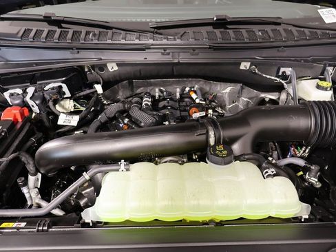 New 2025 Lincoln Navigator Reserve w/ Jet Appearance Package image 21