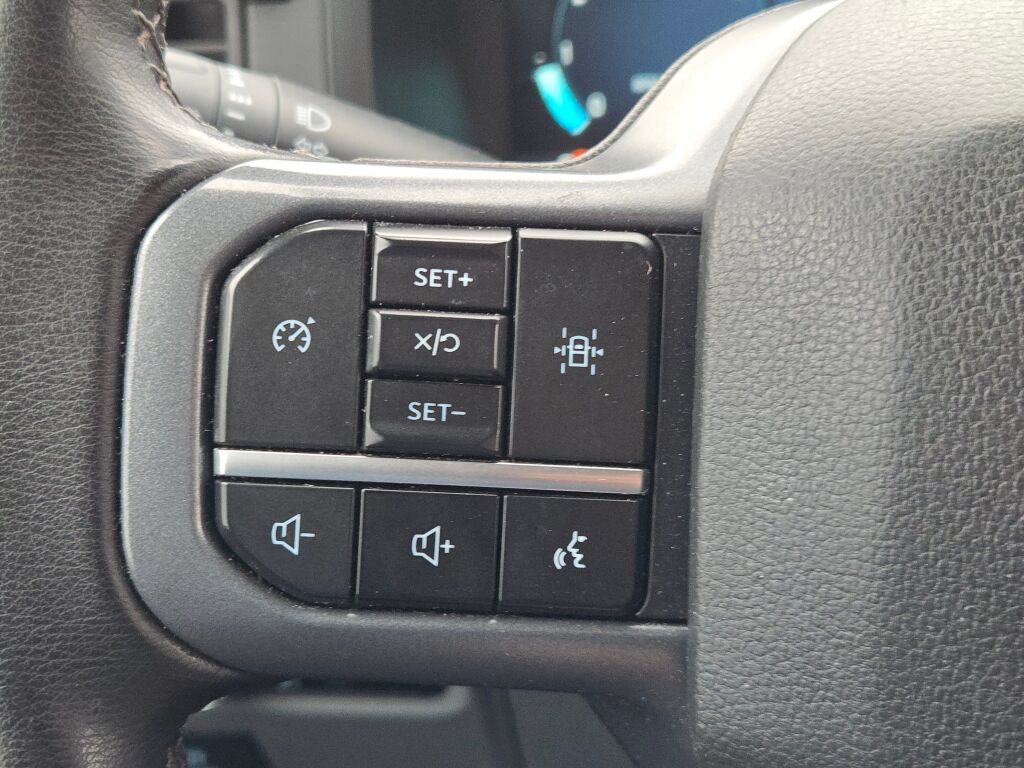 Used 2024 Ford F150 XLT w/ Mobile Office Package AWD/4WD image 25