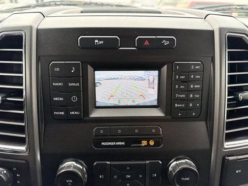 Used 2017 Ford F250 XLT w/ XLT Value Package AWD/4WD image 23