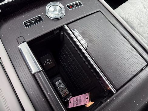 New 2026 Lincoln Navigator Black Label image 41