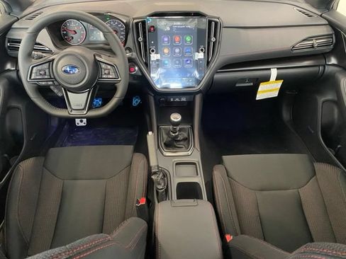 New 2026 Subaru WRX Premium AWD/4WD image 4