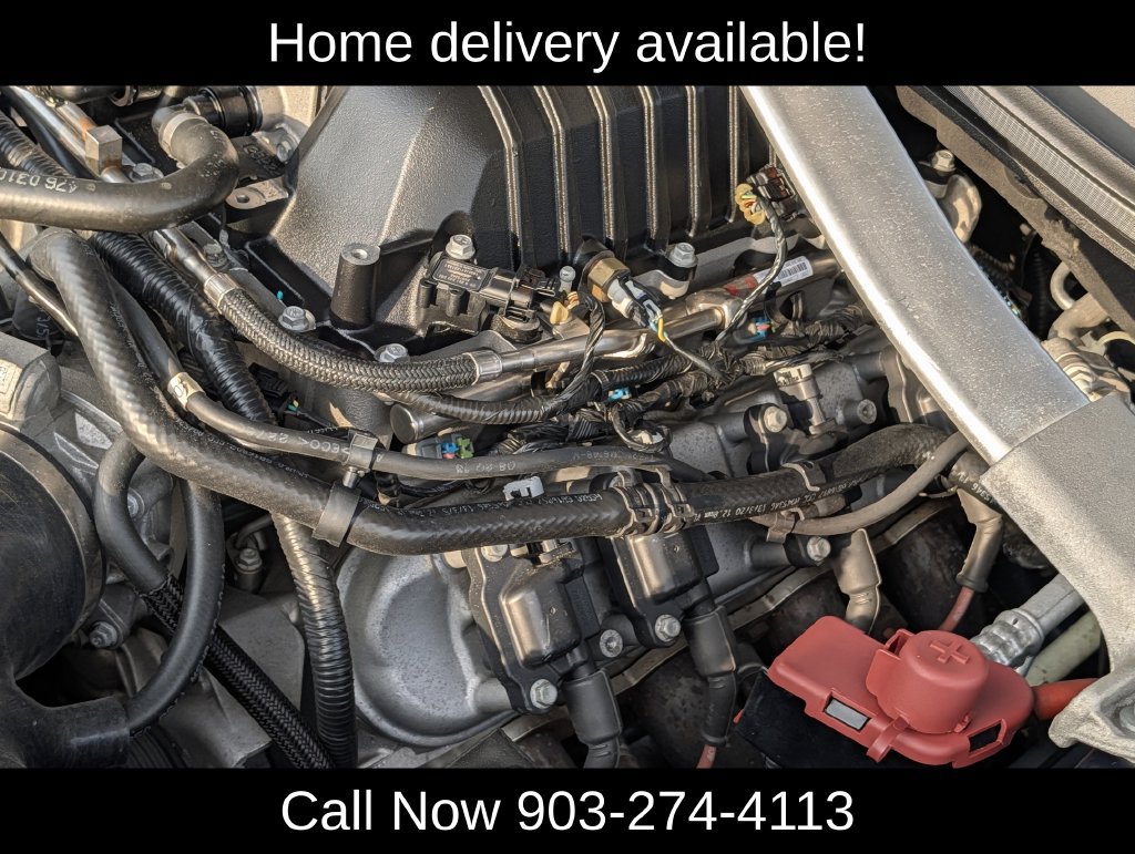 Used 2015 Chevrolet Camaro ZL1 RWD image 39