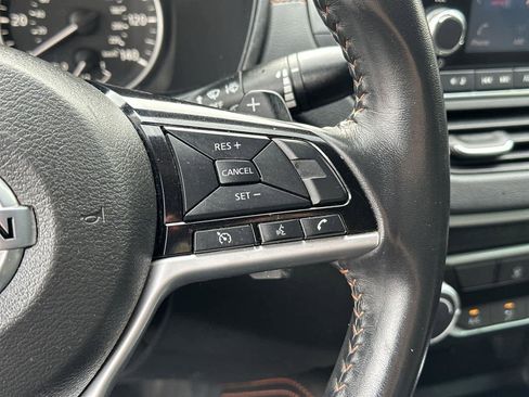 Used 2020 Nissan Altima 2.5 SR image 24