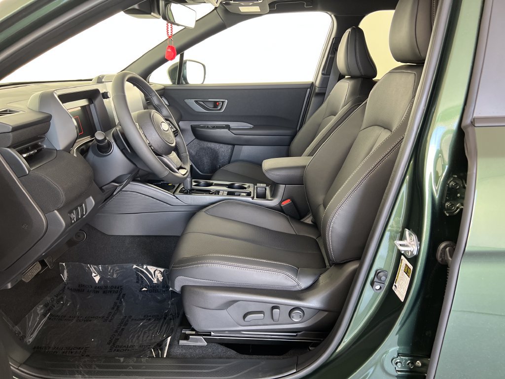 New 2026 Subaru Outback Limited XT AWD/4WD image 11