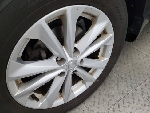 Used 2018 Nissan Rogue Sport S w/ S Appearance Package image 31