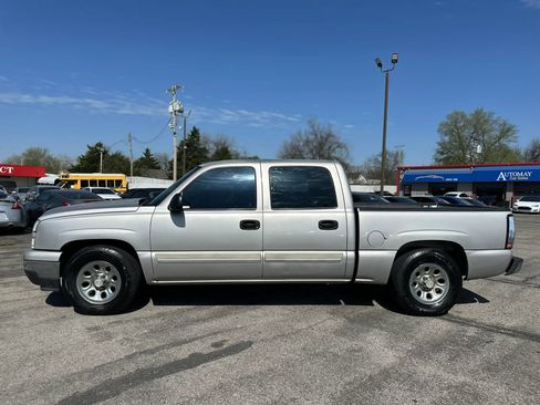 Used 2006 Chevrolet Silverado 1500 LS image 9
