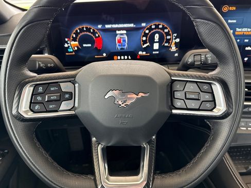 Used 2024 Ford Mustang Premium image 23