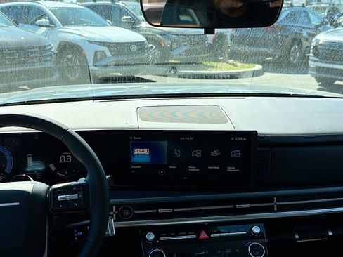 New 2026 Hyundai Santa Fe SEL image 18